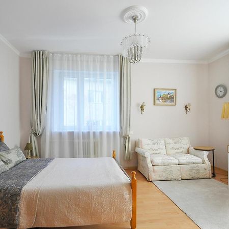 Prestige Apartment Νάρβα Εξωτερικό φωτογραφία