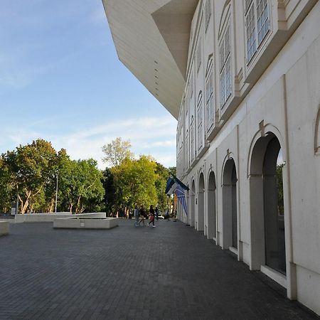 Prestige Apartment Νάρβα Εξωτερικό φωτογραφία