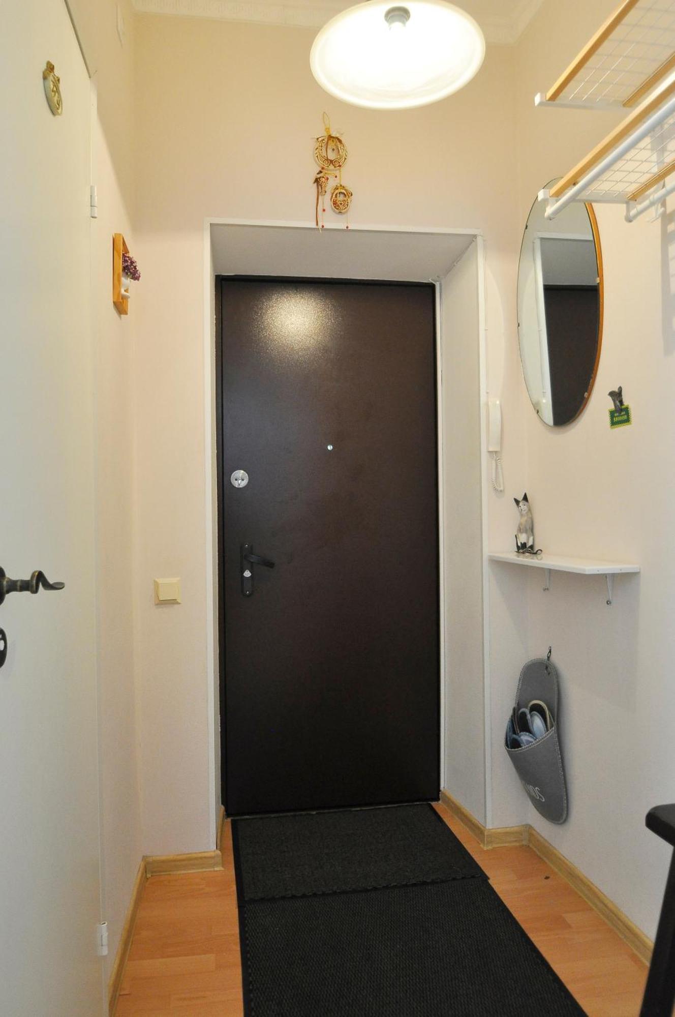 Prestige Apartment Νάρβα Εξωτερικό φωτογραφία