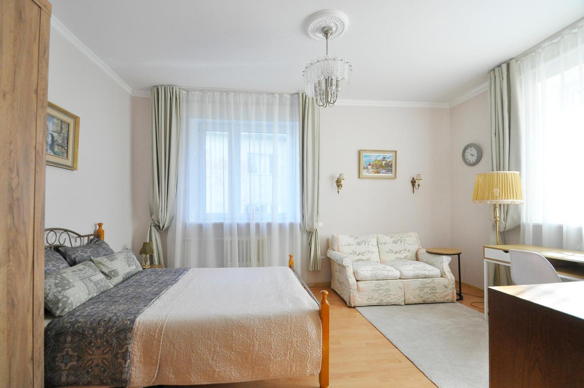 Prestige Apartment Νάρβα Εξωτερικό φωτογραφία