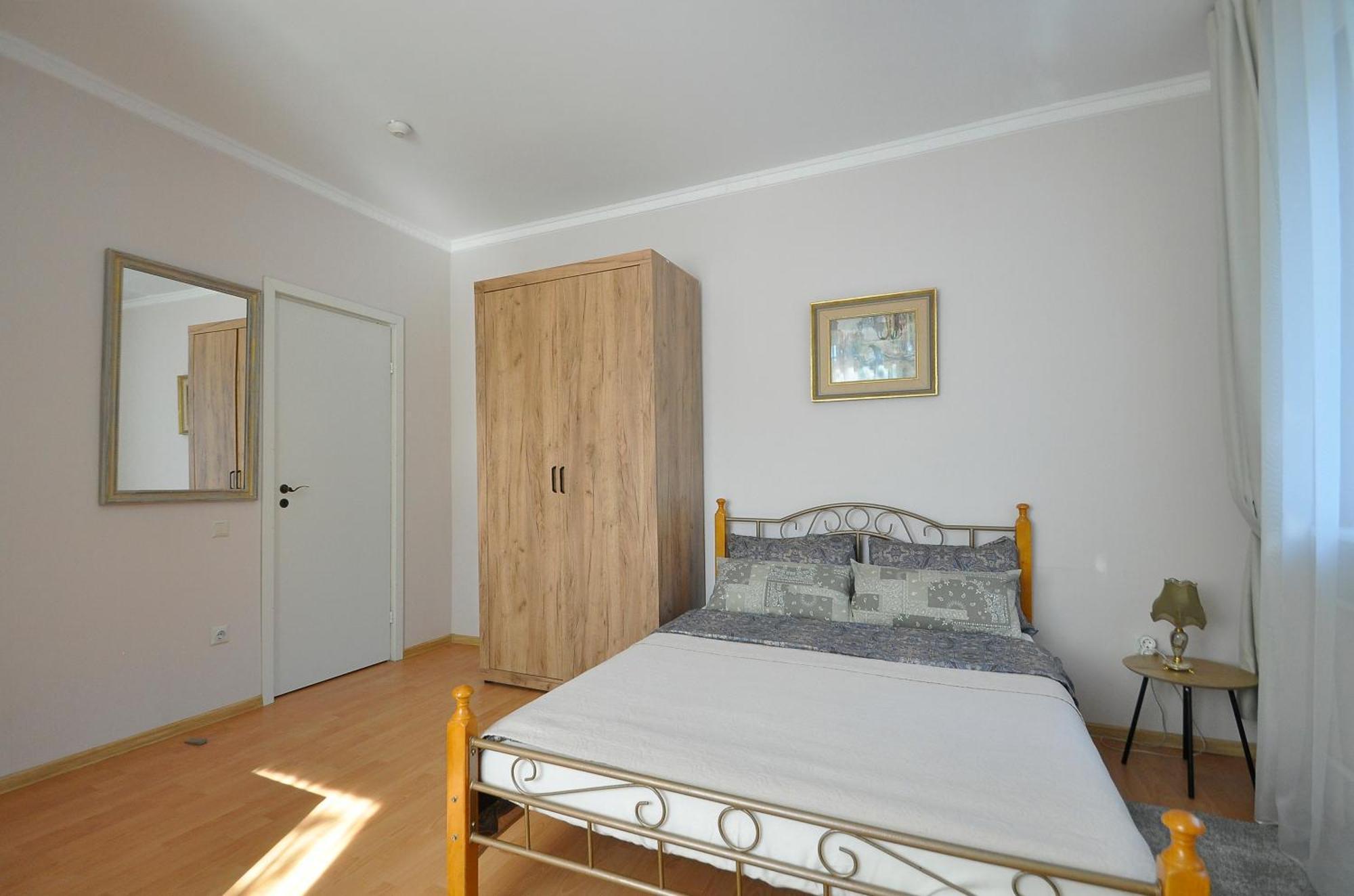 Prestige Apartment Νάρβα Εξωτερικό φωτογραφία