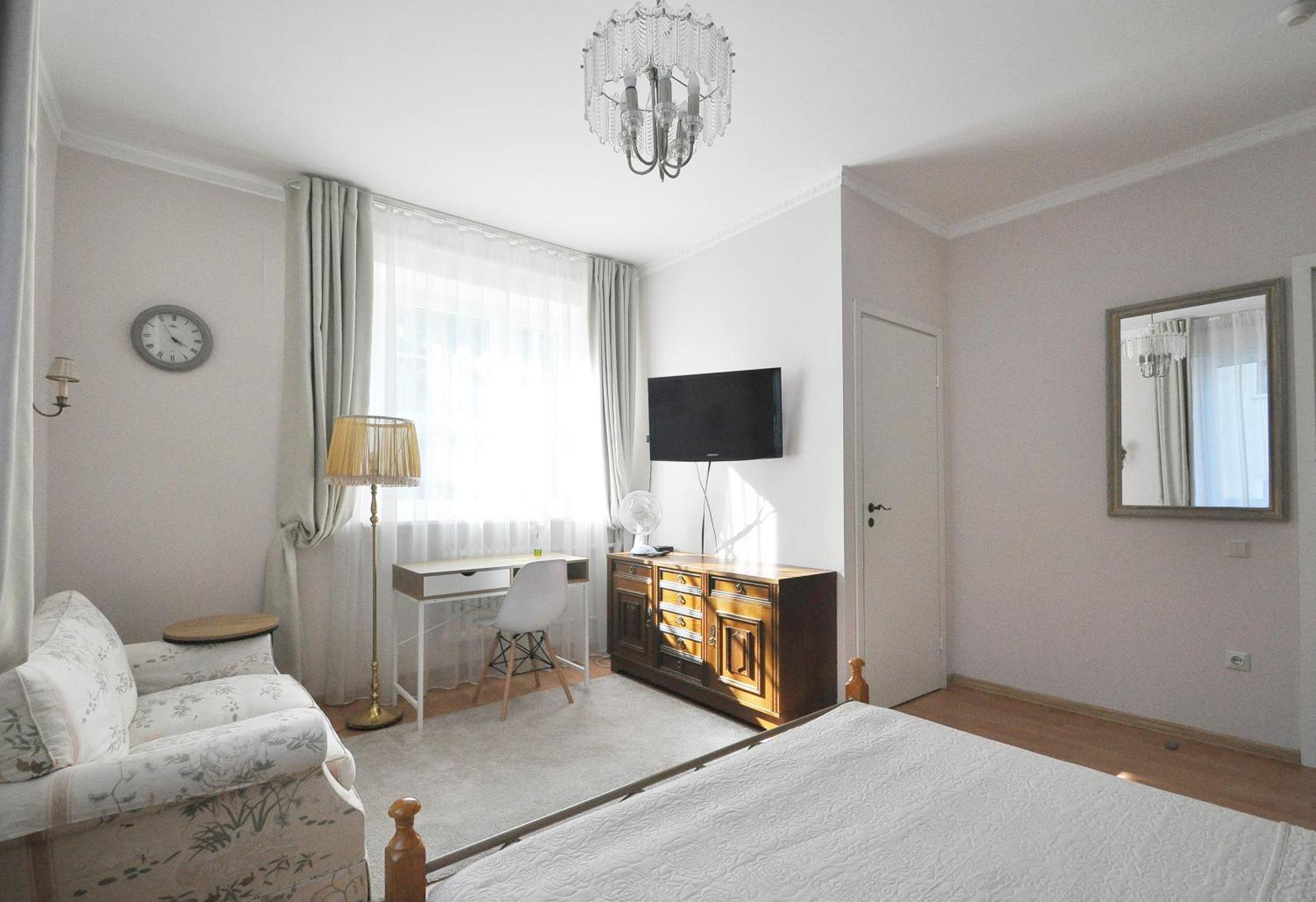 Prestige Apartment Νάρβα Εξωτερικό φωτογραφία