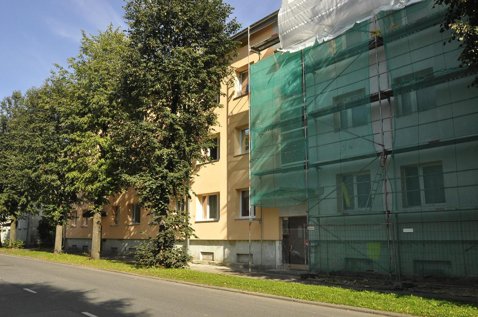 Prestige Apartment Νάρβα Εξωτερικό φωτογραφία