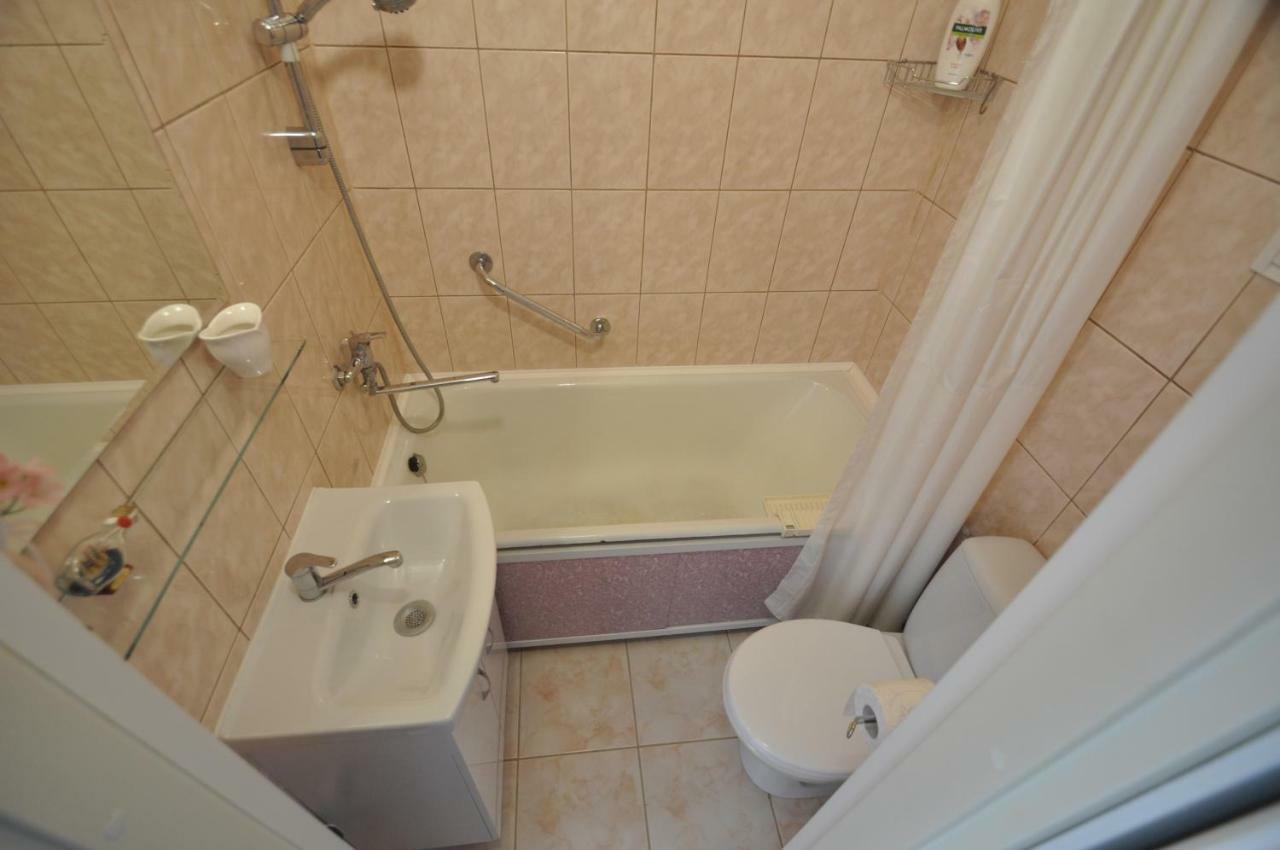 Prestige Apartment Νάρβα Εξωτερικό φωτογραφία
