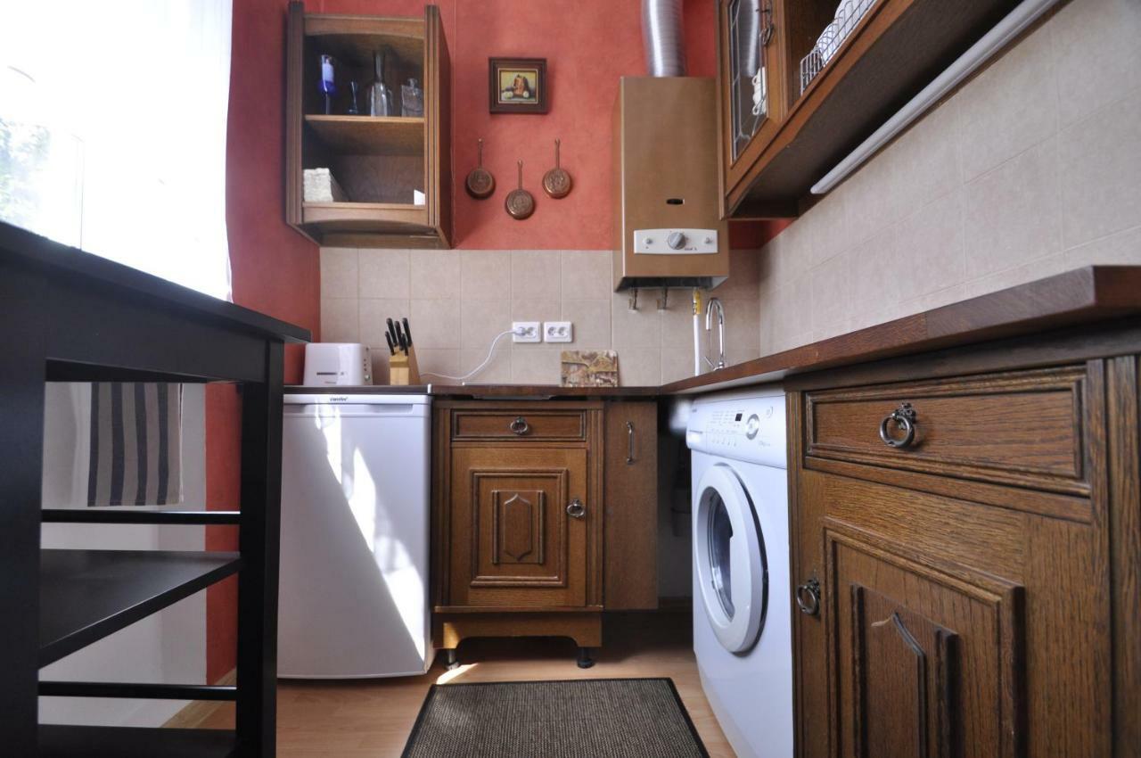 Prestige Apartment Νάρβα Εξωτερικό φωτογραφία