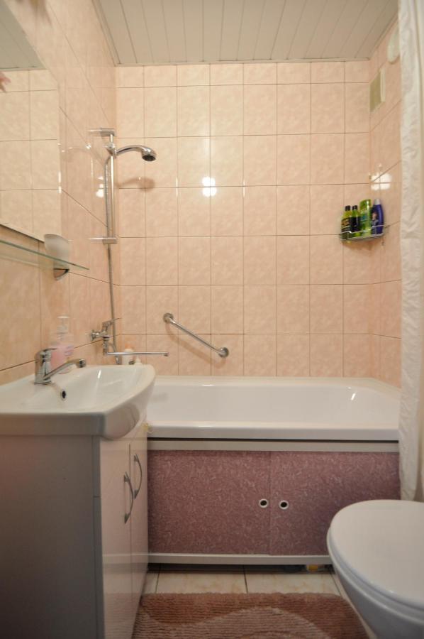 Prestige Apartment Νάρβα Εξωτερικό φωτογραφία
